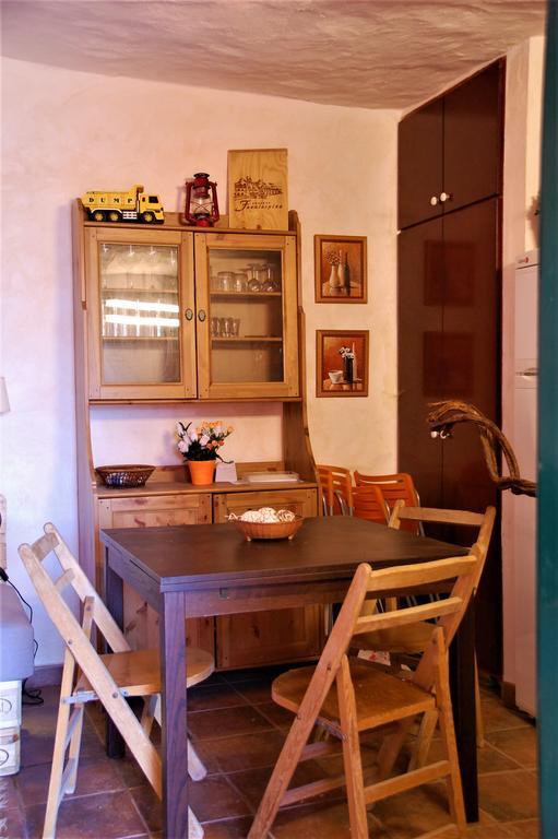 베가데산마테오 Viuter Rural Cave House El Refugio De Miguel 빌라 외부 사진